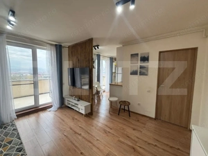 Apartament 2 camere, petfriendly, 47 mp, zona Vivo