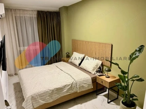 Apartament modern 2 camere, finisaje moderne + parcare - Traian Vuia  - imagine 3