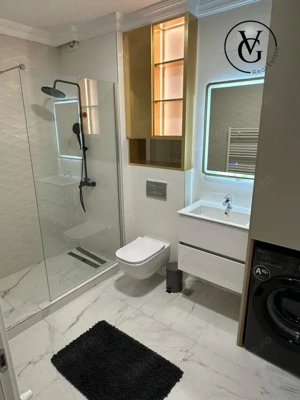 Apartament 2 camere Ivory | Pipera  - imagine 8