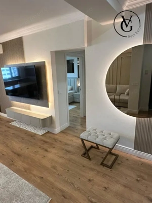 Apartament 2 camere Ivory | Pipera  - imagine 4