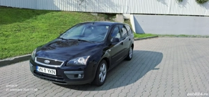 vând ford focus break  - imagine 5