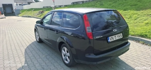 vând ford focus break  - imagine 2