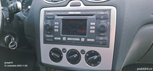 vând ford focus break  - imagine 4