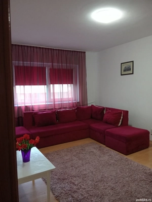 Apartament de închiriat 3 camere Năvodari