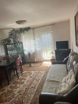 Vand apartament 2 camere - imagine 4