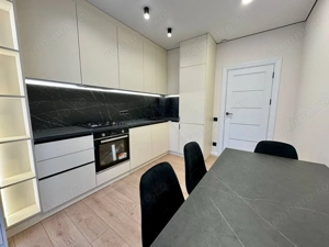 Apartament cu 2 camere  de inchiriat in zona Obor - imagine 4