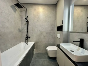 Apartament cu 2 camere  de inchiriat in zona Obor - imagine 2