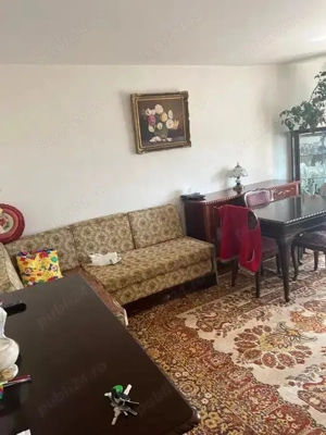 Vand apartament 2 camere - imagine 5