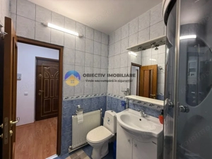 Apartament 1 cameră de vânzare - Cartier Mărăței - imagine 9