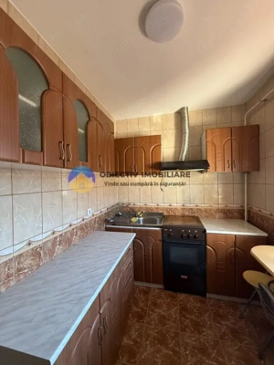 Apartament 1 cameră de vânzare - Cartier Mărăței - imagine 4