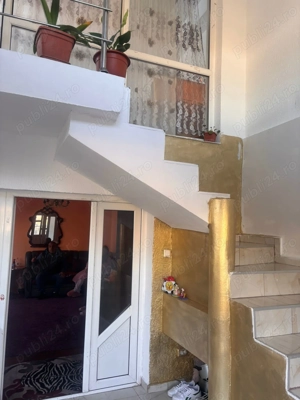 Vand Casa P+1 Craiova Zona SIF Oltenia