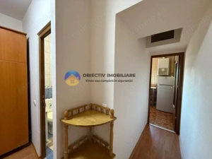 Apartament 1 cameră de vânzare - Cartier Mărăței - imagine 2
