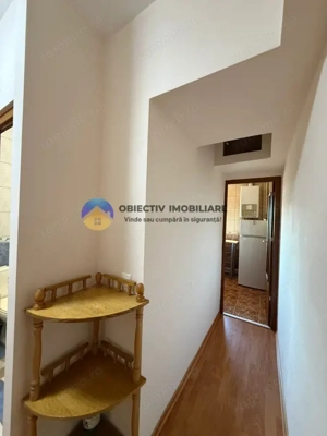 Apartament 1 cameră de vânzare - Cartier Mărăței - imagine 6