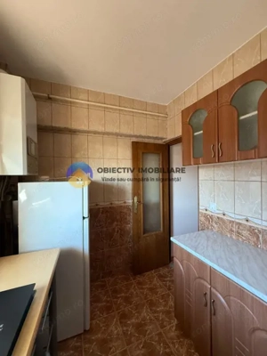 Apartament 1 cameră de vânzare - Cartier Mărăței - imagine 7