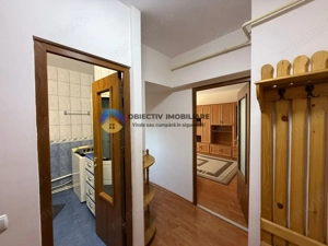 Apartament 1 cameră de vânzare - Cartier Mărăței - imagine 3