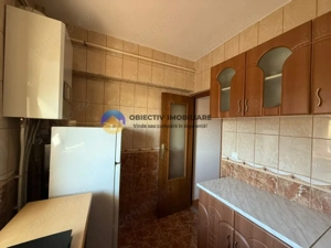 Apartament 1 cameră de vânzare - Cartier Mărăței - imagine 5