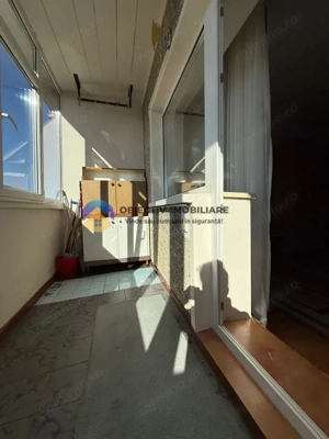 Apartament 1 cameră de vânzare - Cartier Mărăței - imagine 8