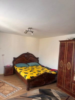 Vand Casa P+1 Craiova Zona SIF Oltenia - imagine 4