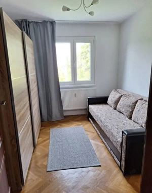 Apartament de 3 Camere lângǎ Metrou, 70mp - Pǎcii (Militari) - imagine 3