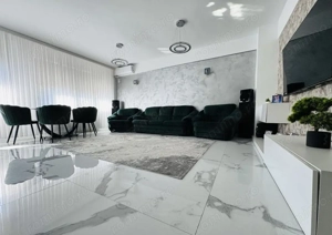 Apartament de 3 camere de lux, 70mp - Berceni