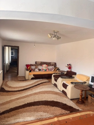 Vand Casa P+1 Craiova Zona SIF Oltenia - imagine 2