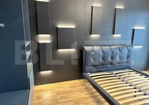 Apartament premium, 2 camere, 54 mp, terasa, parcare, zona Piața Abator - imagine 3