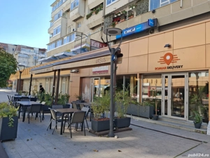 Vand afacere la cheie