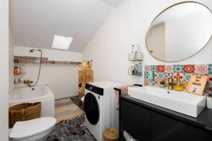 Apartament cu 2 camere de inchiriat in zona Aviatorilor - imagine 4