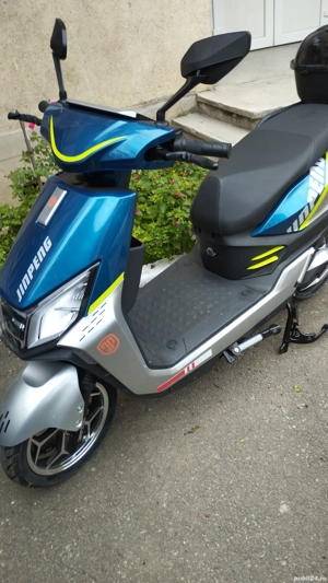 vand moto scuter electric - imagine 4