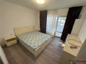 Ap 3 cam, etaj 1, 2 balcoane,parcare proprie, zona centrala - Pompieri