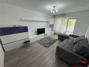 Ap 3 cam, etaj 1, 2 balcoane,parcare proprie, zona centrala - Pompieri