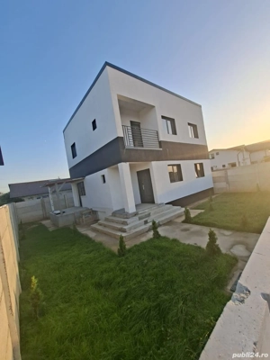 Vilă de vânzare 