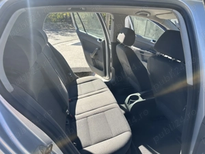 Golf 5 benzina+ gpl   stare impecabila
