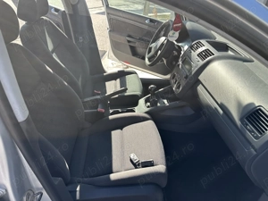Golf 5 benzina+ gpl   stare impecabila - imagine 2