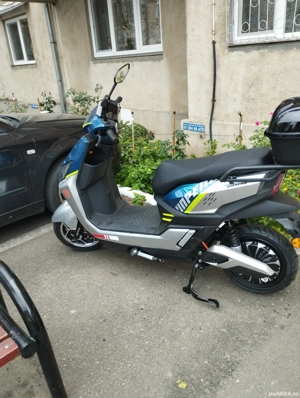 vand moto scuter electric - imagine 2