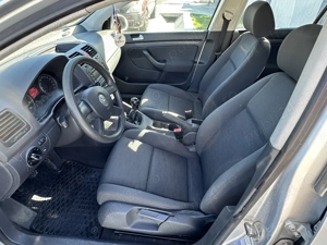 Golf 5 benzina+ gpl   stare impecabila - imagine 3