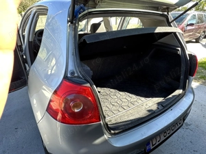 Golf 5 benzina+ gpl   stare impecabila - imagine 4