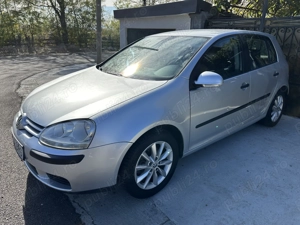 Golf 5 benzina+ gpl   stare impecabila - imagine 6