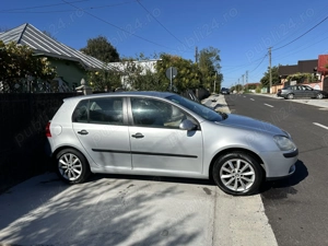 Golf 5 benzina+ gpl   stare impecabila - imagine 7