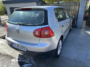Golf 5 benzina+ gpl   stare impecabila - imagine 8