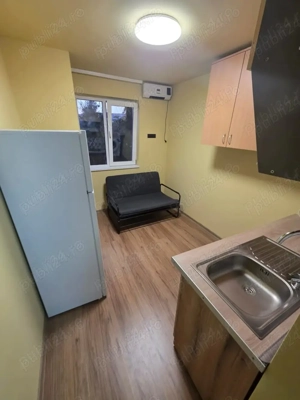 Garsonieră de vânzare   Inel II, Constanța