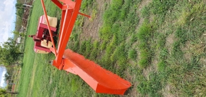 Tractor UTB 650 , Lama nivelare Boxer , Plasa de balotat John Deere cover edge - imagine 7