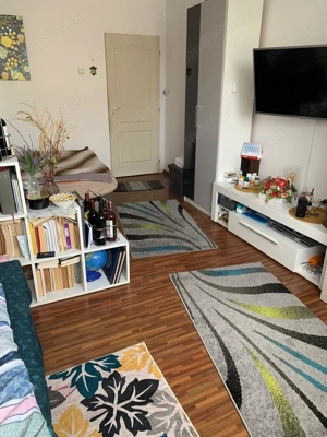 Vand apartament,40 mp in Hunedoara - imagine 2 Vand apartament,40 mp in Hunedoara - imagine 2