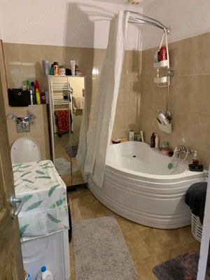 Vand apartament,40 mp in Hunedoara