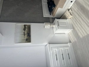 Vand inchiriez garsoniera mobilata si utilata complet - imagine 5