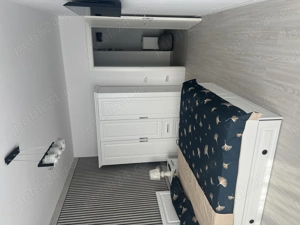 Vand inchiriez garsoniera mobilata si utilata complet - imagine 4