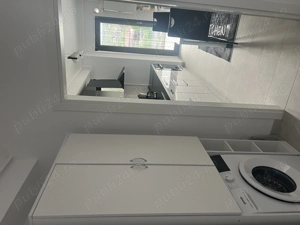 Vand inchiriez garsoniera mobilata si utilata complet - imagine 8