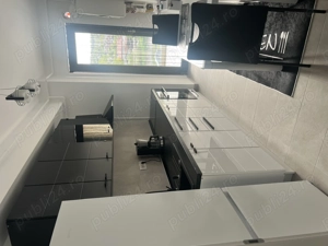 Vand inchiriez garsoniera mobilata si utilata complet - imagine 7