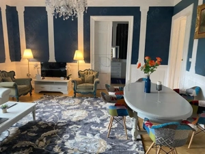 IOSEFIN - 4 CAM - 2 BAI - RENOVAT - PREMIUM - CENTRALA - VILA ISTORICA-