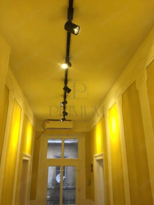 IOSEFIN - 4 CAM - 2 BAI - RENOVAT - PREMIUM - CENTRALA - VILA ISTORICA- - imagine 8
